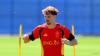 Sunderland sign Belgium defender Meunier on free transfer