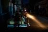 Cuba Struck By Third Island-Wide Blackout In Just Over a Week