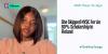 She Skipped NYSC For An 80% Scholarship In Finland — 1000 Ways to Japa 