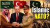 Turkey to join Pakistan-Saudi Arabia defence pact? Asim Munir’s ‘Islamic NATO’ dream coming true as Erdogan approves proposal to…; why this is a concern for India?