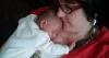 I can’t recall the first two years of my son’s life – I don’t even remember giving birth