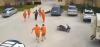 Prisoners escape or movie scene? Watch viral video that leaves internet in splits