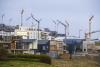 Iceland Construction Industry Faces Slowdown as Unemployment Rises