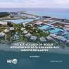Police accused of “rogue” interference as Old Bahama Bay dispute escalates