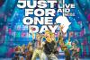 Relive Live Aid when hit musical visits Milton Keynes Theatre as part of UK tour