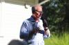 Hamilton says U.S. senators need use their heads, hearts, courage during Hays visit