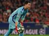 Monaco’s Radoslaw Majecki set for Pafos loan