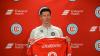 Lewandowski begins MLS chapter with Chicago Fire after Barca exit