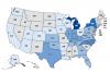 Cyclosporiasis Map Shows U.S. Cases as CDC Updates Advice