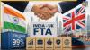 India-UK FTA: Zero tariff on 99% products, PF benefits and more; Top 5 benefits of mega deal decoded