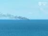 Russia Struck Three Merchant Ships in the Black Sea