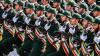 Iranian Army backs IRGC, slams UK Parliament's banning of elite force