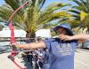 Kambonde takes charge … Namibia targets African archery glory