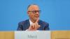 Germany news: Coalition has 'found its footing,' Merz says