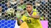 Spain's solid defense rides 6th clean sheet into World Cup final