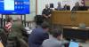 Judge revokes bond for Idaho mother charged in twins' deaths