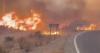 Seven British nationals killed in Spanish wildfires, police say
