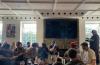 Here's what happened at a hip hop trad session at a pub in Inchicore