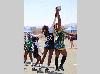 NCS lead charge at Cosana champs in Zimbabwe