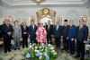 ASEAN FMs meet Myanmar counterpart