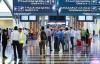 Passenger traffic through Oman Airports drops 8.1% by July 2026