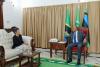 Mwinyi seeks stronger Sweden economic links