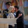 U chief announces 'drone deal' with Ukraine