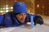 40 Years Later. Jim Cantore On Mount Rushmore Of TV Weather