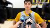 Iowa basketball's Tate Sage ready for larger role in 2026-27 season
