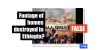 Sudan blaze video falsely linked to violence in Ethiopia’s Oromia region