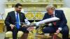 Trump turns to Iraq and Gulf allies to squeeze Iran