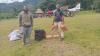 Missionaries see God’s provision in Papua New Guinea outreach