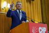 Turkey’s ousted opposition leader says preparing for possible new party