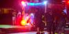 House fire investigation underway in Sherwood Forest neighborhood
