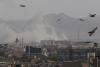 More than 30 civilians killed in recent US strikes on Iran, Tehran says