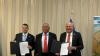Fiji establishes Israel Allies Caucus in effort to promote moving national embassies to Jerusalem