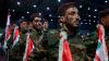 Hezbollah-tied individual arrested on suspicion of spying for Israel in Lebanon