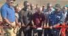 R. Joanna Weeks Reeves School Dedicated in Dimeh, Bomi County