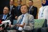 Sarawak seeks federal framework for cross-border carbon transport to boost CCUS industry