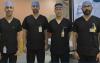 Oman’s Royal Hospital introduces non-surgical procedure to reduce wait times for kidney patients