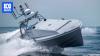 One-way 'speedboats with explosives' launched by US for first time