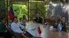 Earthquake Diplomacy:  The Unexpected Thaw Between Caracas and Jerusalem