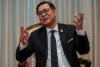 Opposing sides in Myanmar conflict open to dialogue, Thai foreign minister says