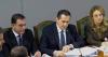 Chief anti-corruption prosecutor rejects political bias