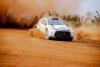 Tanzania sees epic year-ender in Serengeti Mkwawa Rally