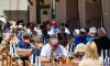 Dubrovnik Records Modest Growth in Tourist Arrivals and Overnight Stays