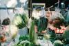 Plastic-wrapped cucumbers and other vegetables to disappear from EU store shelves