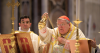 Cardinal Burke: Latin Mass ‘intimately linked’ to Church’s identity