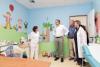 PM Mitsotakis Visits Evia, Promises ND Will Deliver ‘Best National Health System Greece Has Ever Had’