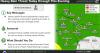 Magnolia Three-Day Weather/Sky Report: Storm chances ease as heat builds